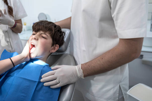 Best Dentist for Tooth Abscess  in Orange Beach, AL